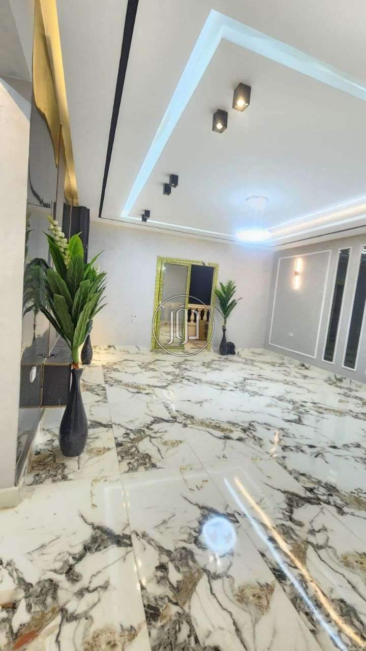 شقة للبيع حدايق الاهرام البوابه التانية 135متر تم تنزيل السعر - عقارات  للبيع في الجيزة | دوّر