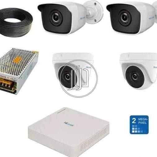 صور كاميرات مراقبة للبيع في مصر - دوّر.كوم