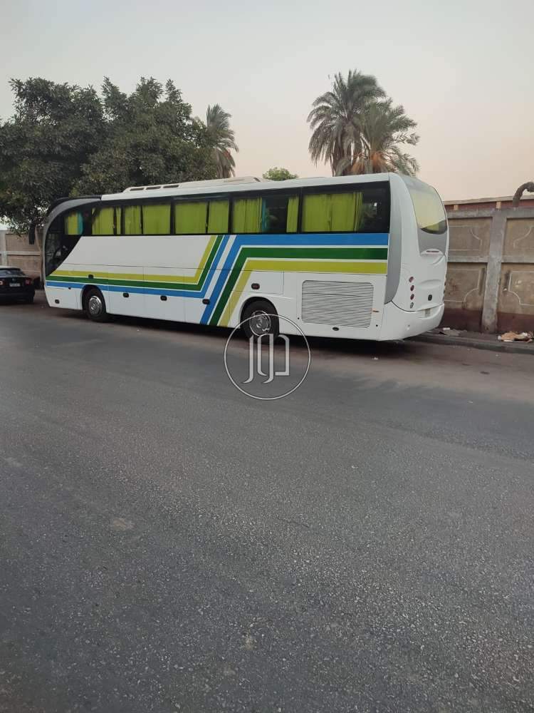 صور اتوبيسات وباصات للبيع في مصر - دوّر.كوم