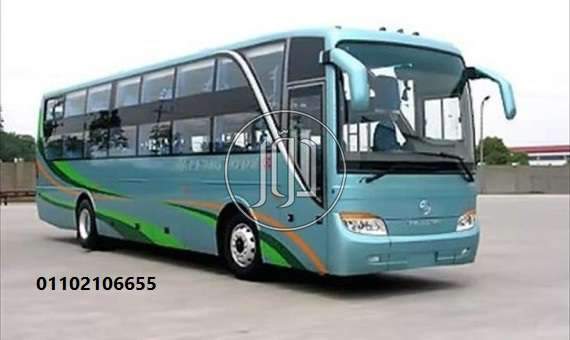 صور اتوبيسات وباصات للبيع في مصر - دوّر.كوم