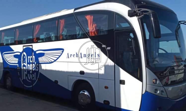 صور اتوبيسات وباصات للبيع في مصر - دوّر.كوم