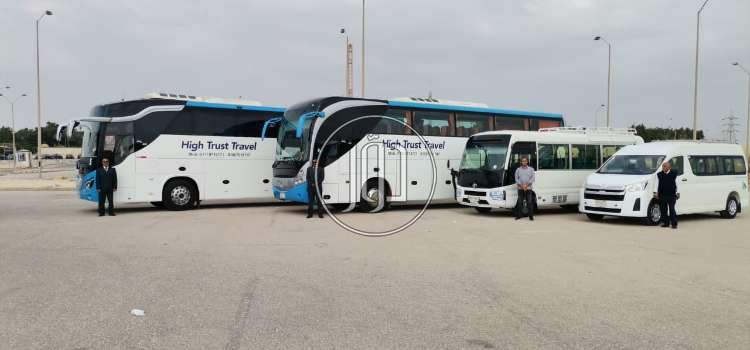 صور خدمات ليموزين في مصر - دوّر.كوم