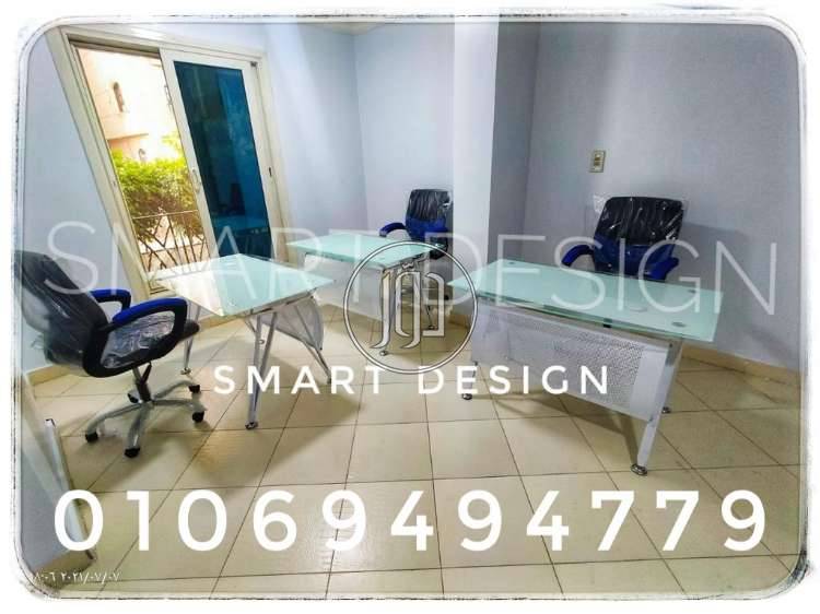 صور اثاث مكتبي للبيع في الكويت - دوّر.كوم