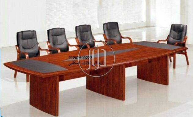 صور اثاث مكتبي للبيع في القاهرة - دوّر.كوم