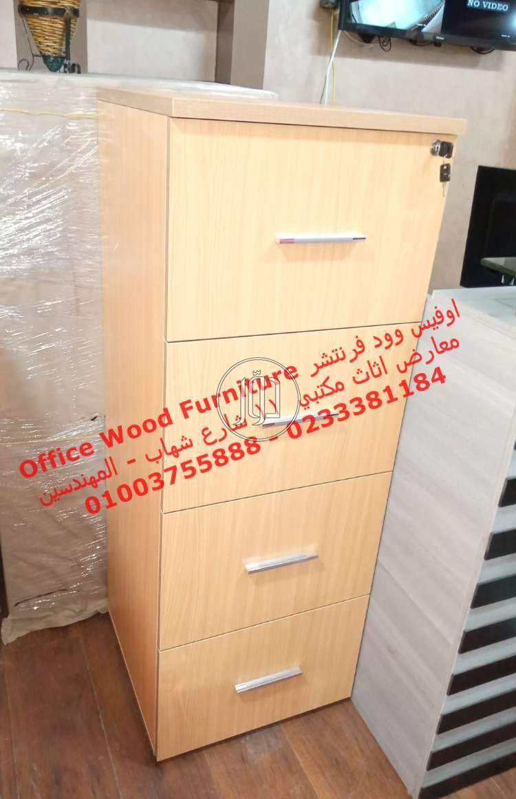 صور اثاث مكتبي للبيع في الجيزة - دوّر.كوم