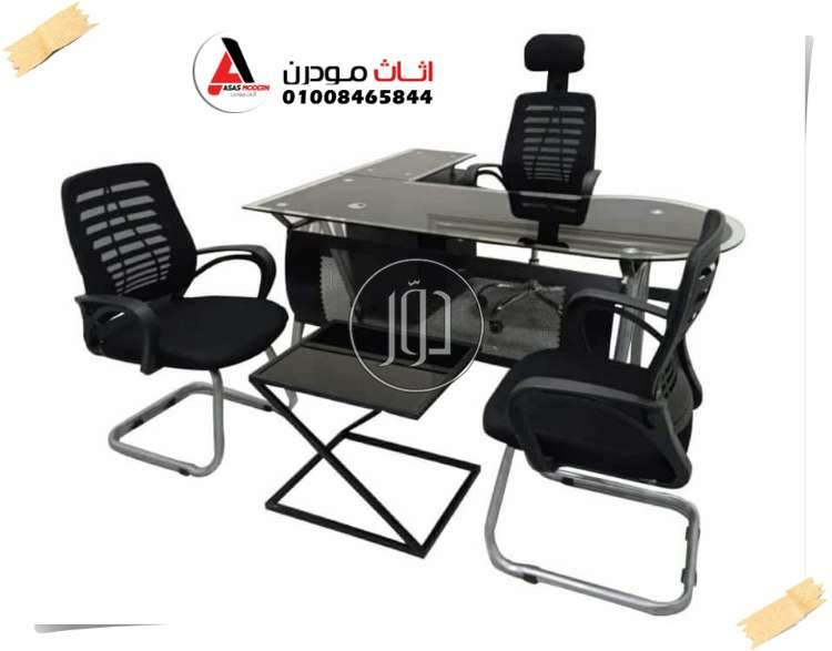 صور اثاث مكتبي للبيع في القاهرة - دوّر.كوم