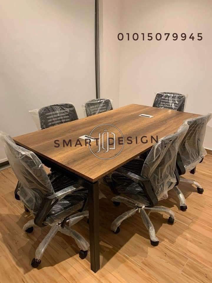 صور اثاث مكتبي للبيع في مصر - دوّر.كوم