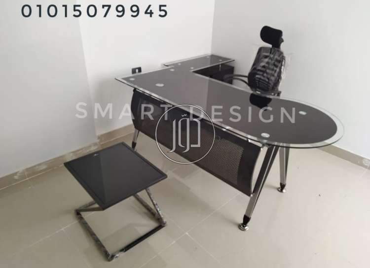 صور اثاث مكتبي للبيع في الجيزة - دوّر.كوم