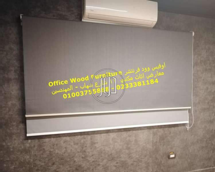 صور اثاث مكتبي للبيع في الجيزة - دوّر.كوم