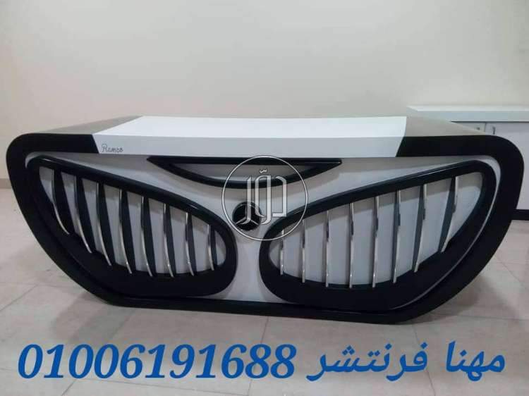 صور اثاث مكتبي للبيع في الجيزة - دوّر.كوم