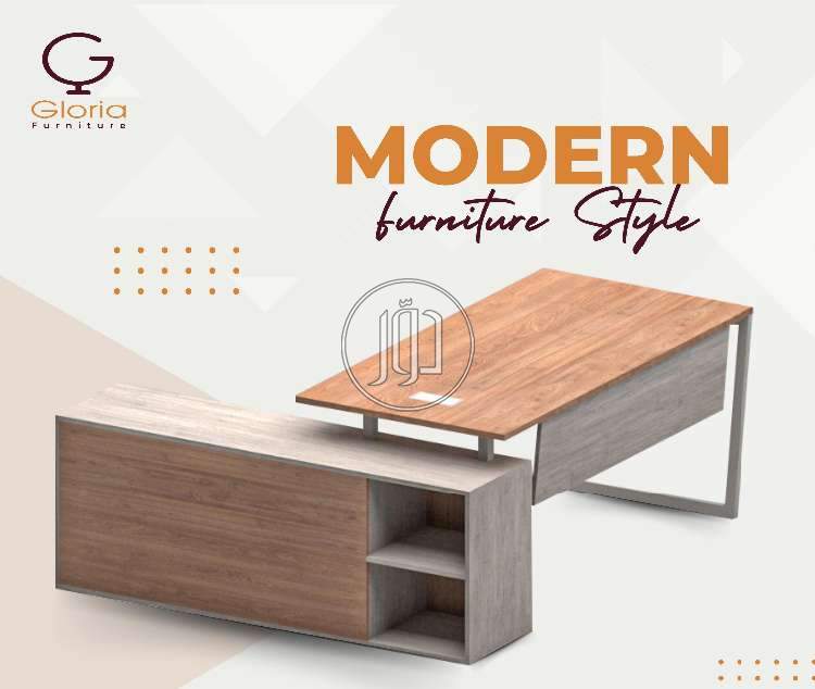 صور اثاث مكتبي للبيع في مصر - دوّر.كوم