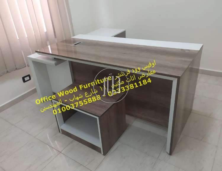 صور اثاث مكتبي للبيع في الجيزة - دوّر.كوم