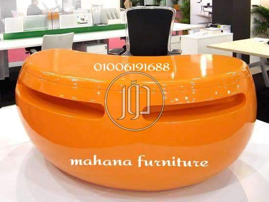 صور اثاث مكتبي للبيع في الجيزة - دوّر.كوم