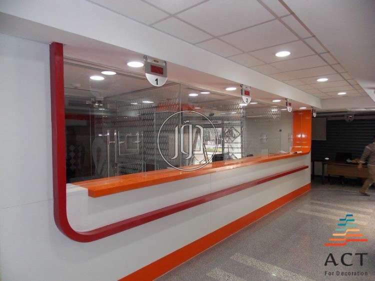 صور اثاث مكتبي للبيع في مصر - دوّر.كوم