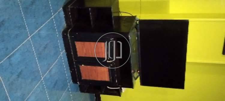 صور اثاث مكتبي للبيع في الجيزة - دوّر.كوم