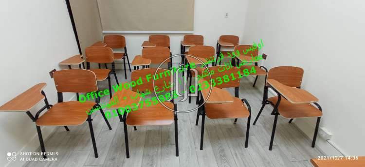 صور اثاث مكتبي للبيع في الجيزة - دوّر.كوم