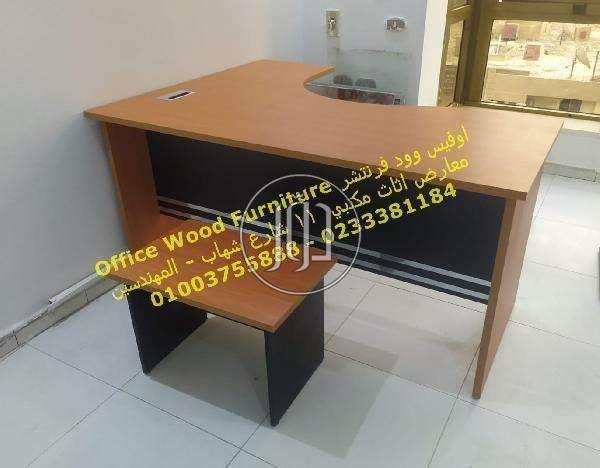 صور اثاث مكتبي للبيع في مصر - دوّر.كوم