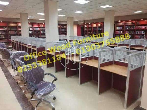صور اثاث مكتبي للبيع في الجيزة - دوّر.كوم