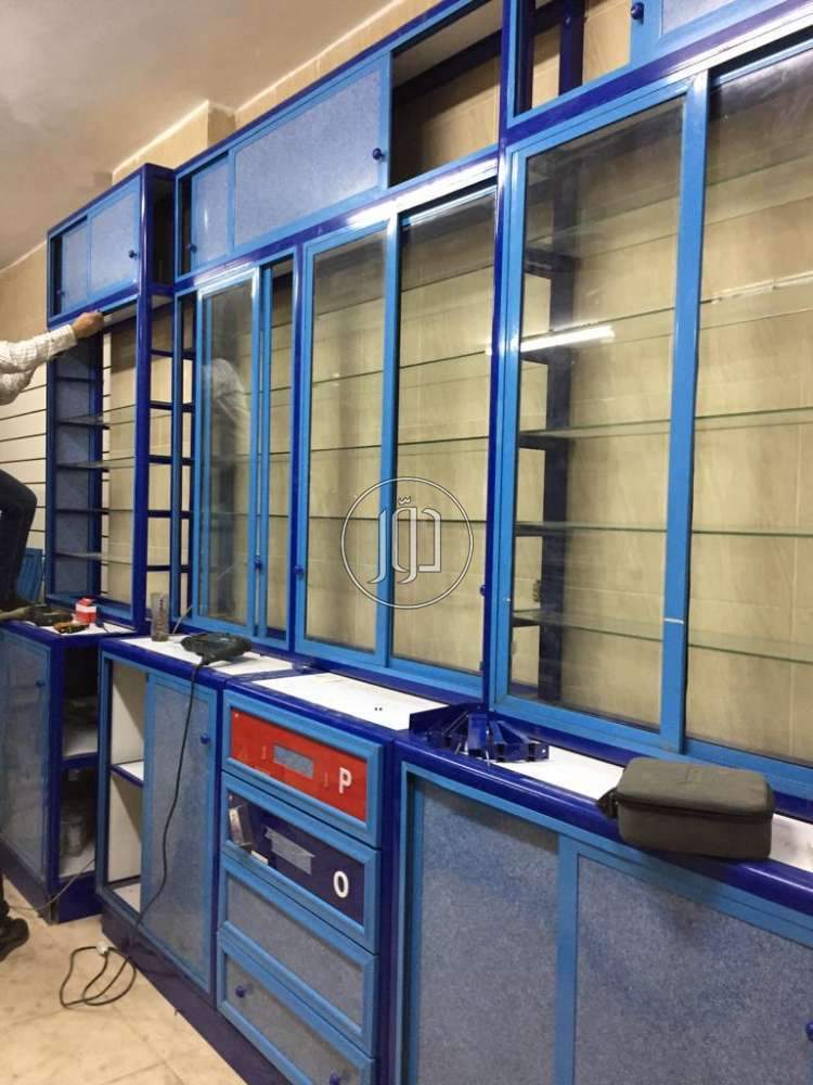 صور اثاث مكتبي للبيع في القاهرة - دوّر.كوم