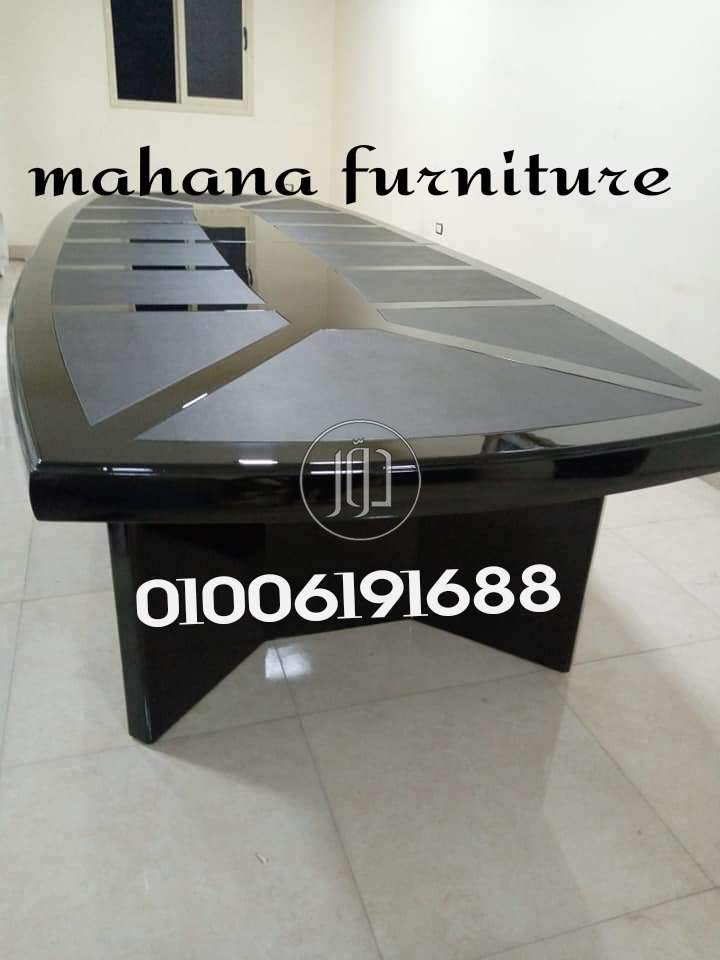 صور اثاث مكتبي للبيع في الجيزة - دوّر.كوم