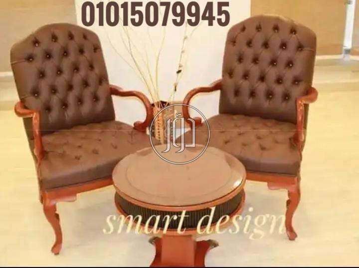 صور اثاث مكتبي للبيع في مصر - دوّر.كوم