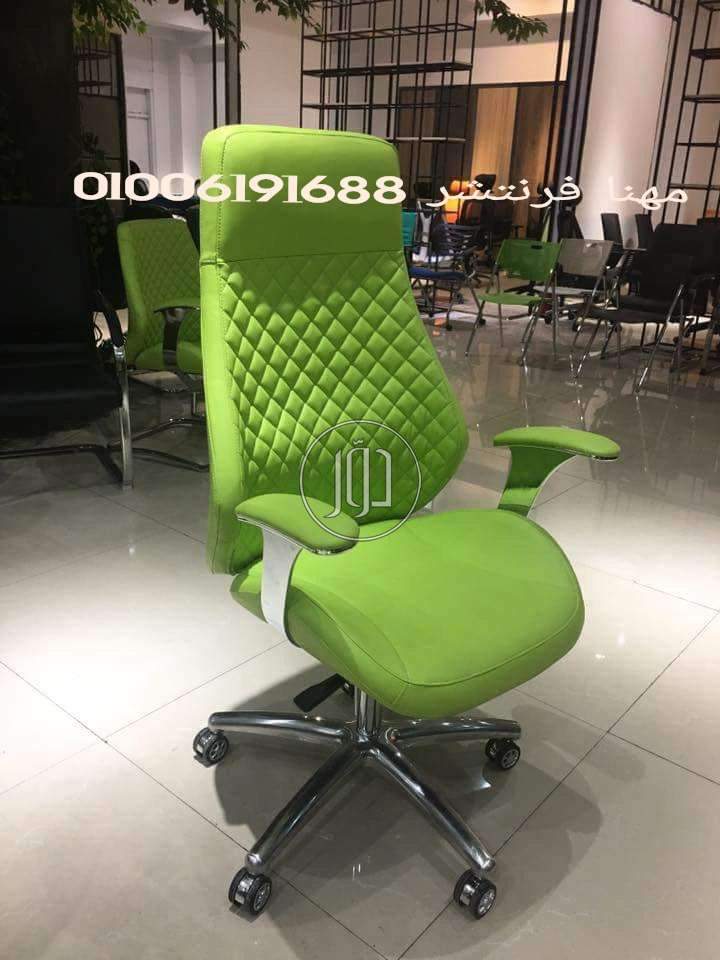 صور اثاث مكتبي للبيع في الجيزة - دوّر.كوم