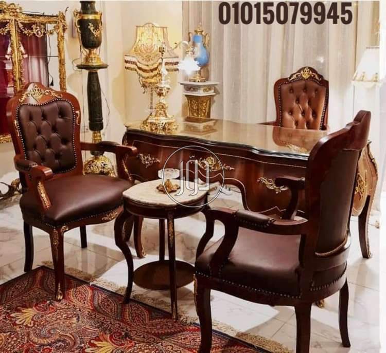 صور اثاث مكتبي للبيع في مصر - دوّر.كوم