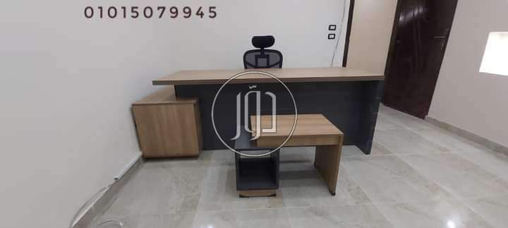 صور اثاث مكتبي للبيع في مصر - دوّر.كوم