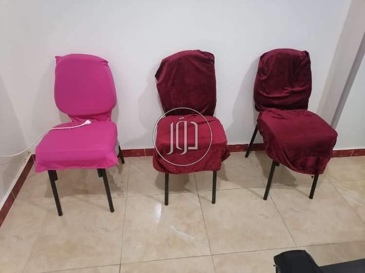 صور اثاث مكتبي للبيع في الدقهلية - دوّر.كوم