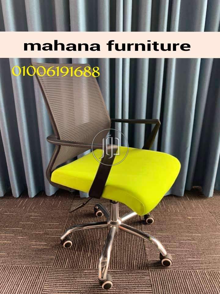 صور اثاث مكتبي للبيع في الجيزة - دوّر.كوم