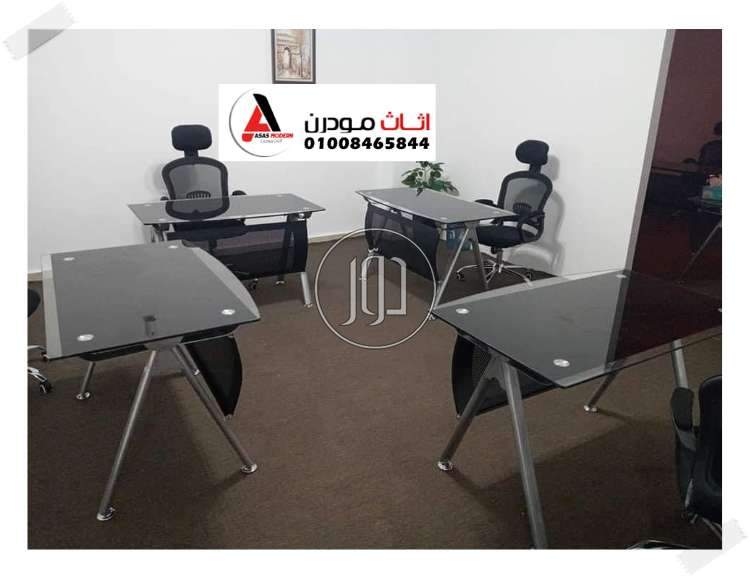 صور اثاث مكتبي للبيع في القاهرة - دوّر.كوم