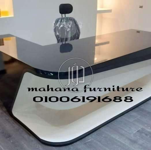 صور اثاث مكتبي للبيع في الجيزة - دوّر.كوم