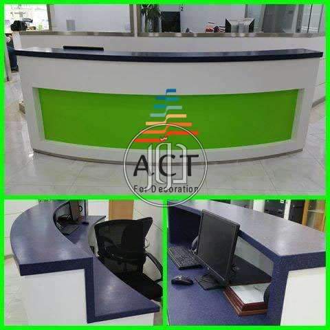 صور اثاث مكتبي للبيع في القاهرة - دوّر.كوم