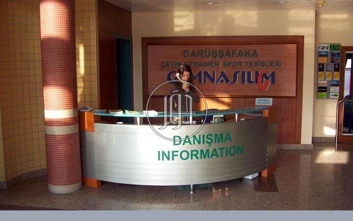 صور اثاث مكتبي للبيع في القاهرة - دوّر.كوم