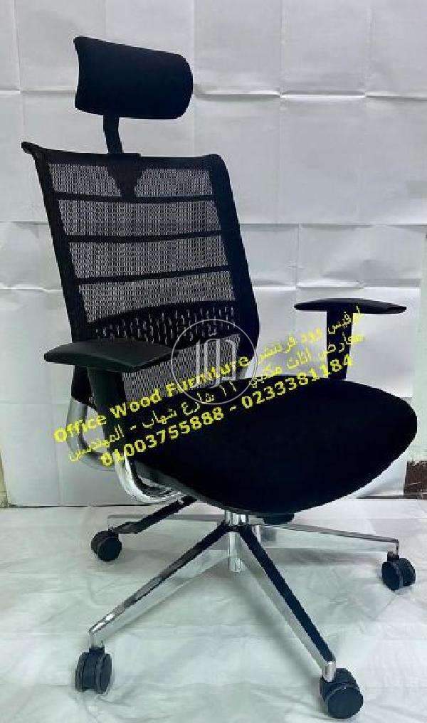 صور اثاث مكتبي للبيع في الجيزة - دوّر.كوم