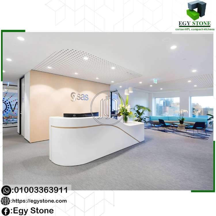 صور اثاث مكتبي للبيع في القاهرة - دوّر.كوم