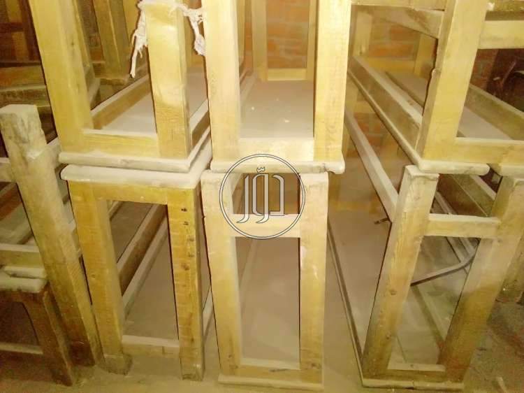 صور اثاث مكتبي للبيع في سوهاج - دوّر.كوم