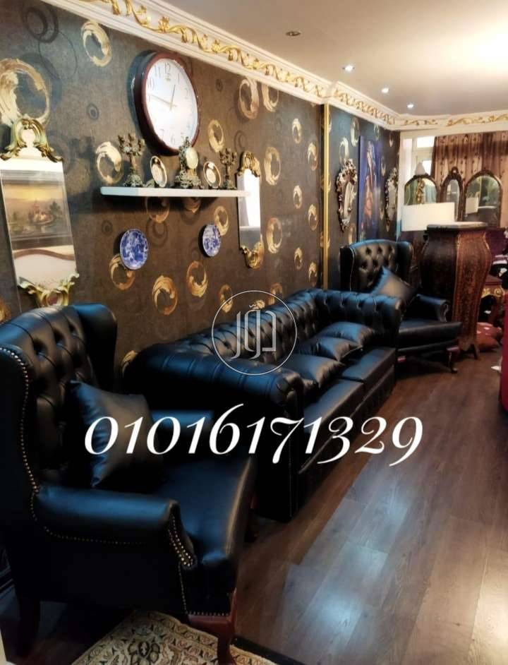 صور اثاث مكتبي للبيع في مصر - دوّر.كوم