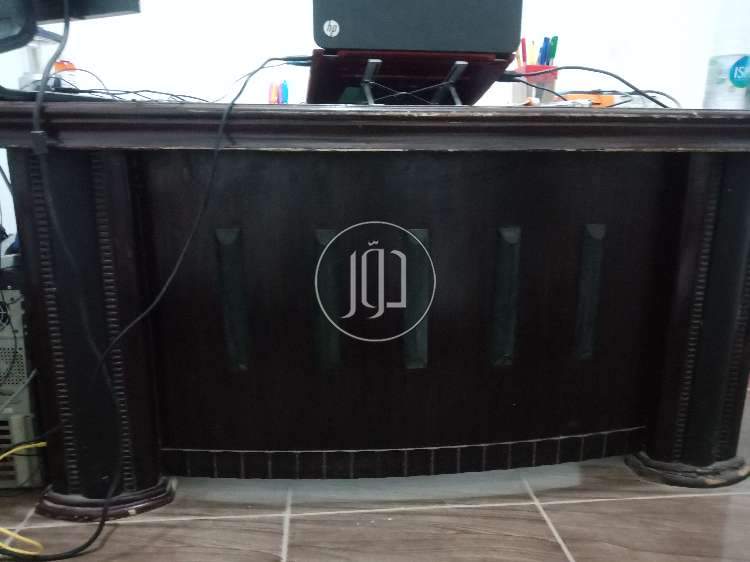 صور اثاث مكتبي للبيع في الجيزة - دوّر.كوم