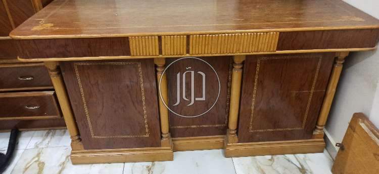 صور اثاث مكتبي للبيع في أسيوط - دوّر.كوم