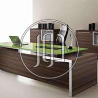 صور اثاث مكتبي للبيع في الجيزة - دوّر.كوم