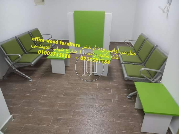 صور اثاث مكتبي للبيع في الجيزة - دوّر.كوم
