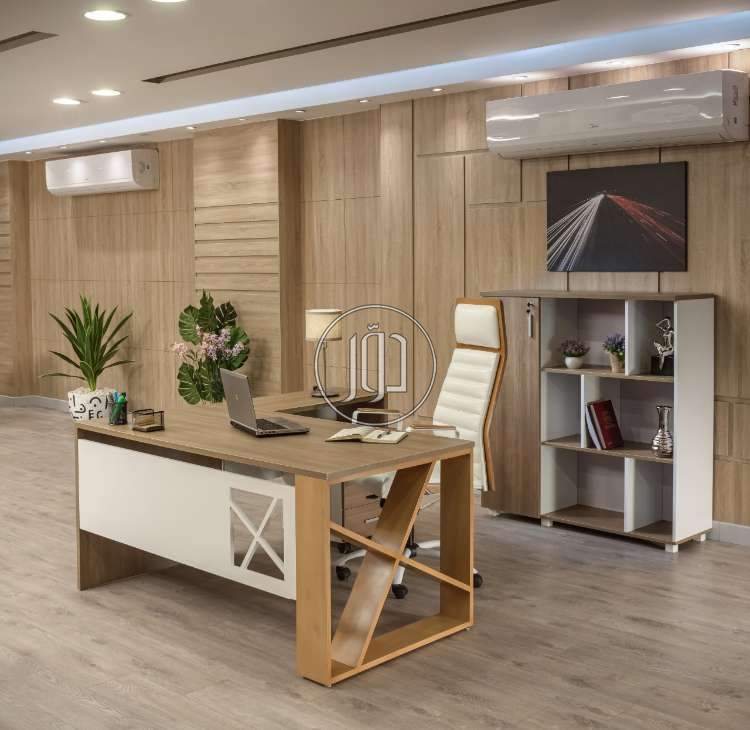 صور اثاث مكتبي للبيع في الجيزة - دوّر.كوم