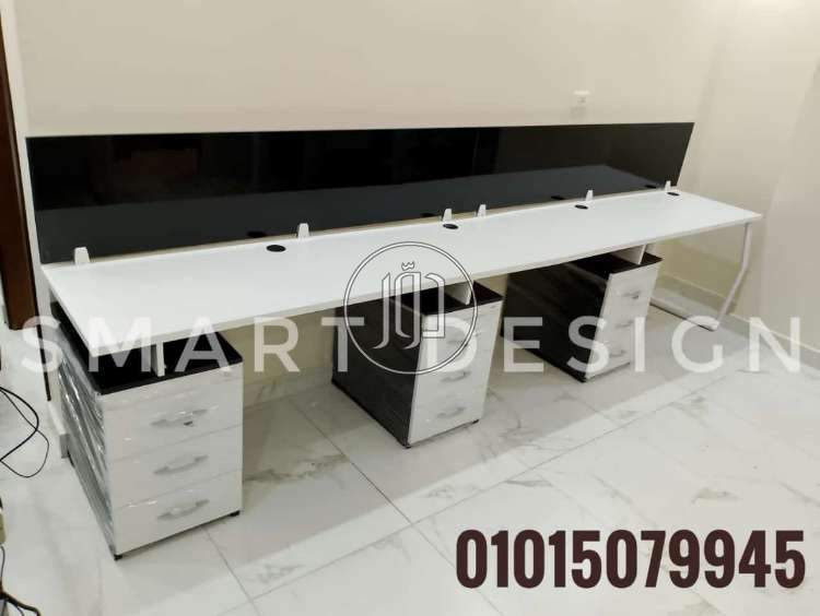 صور اثاث مكتبي للبيع في مصر - دوّر.كوم