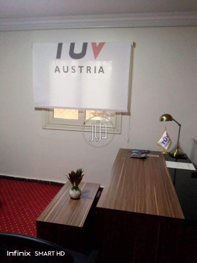 صور اثاث مكتبي للبيع في الإسكندرية - دوّر.كوم