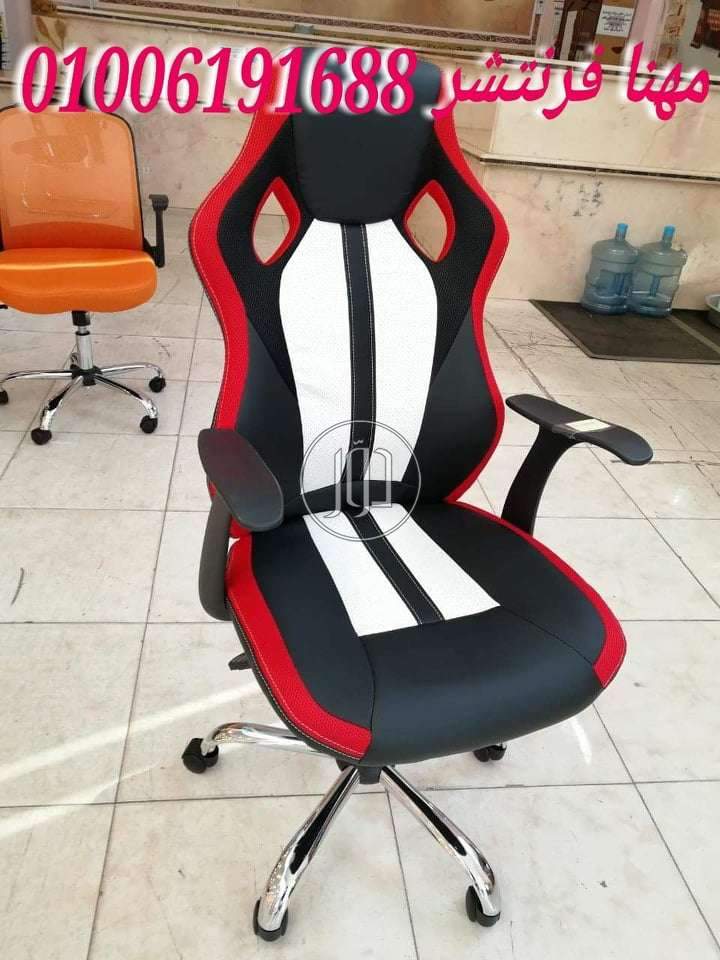 صور اثاث مكتبي للبيع في الجيزة - دوّر.كوم