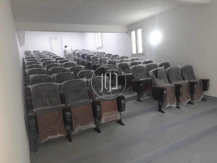 صيانه كراسي المسرح