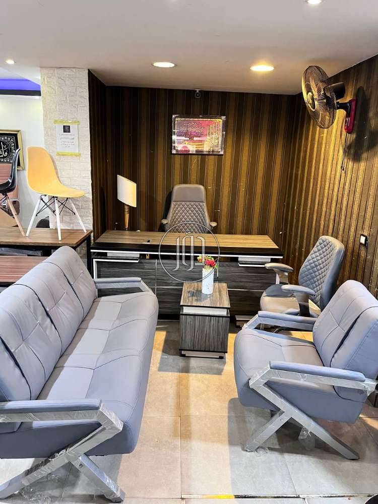 صور اثاث مكتبي للبيع في مصر - دوّر.كوم