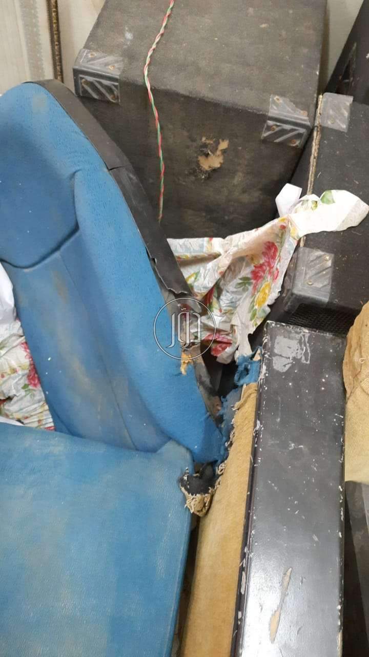 صور اثاث مكتبي للبيع في مصر - دوّر.كوم