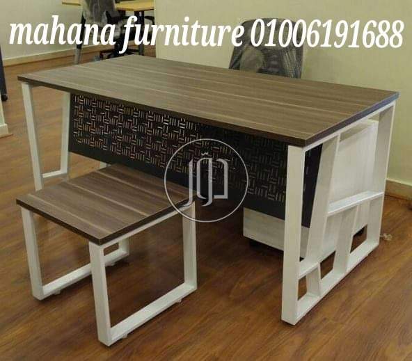 صور اثاث مكتبي للبيع في الجيزة - دوّر.كوم